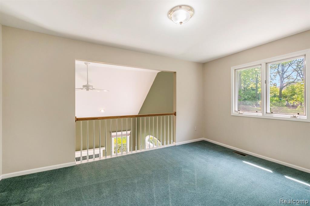 4118 Pinehurst Drive, Howell, MI 48843 — Photo 22