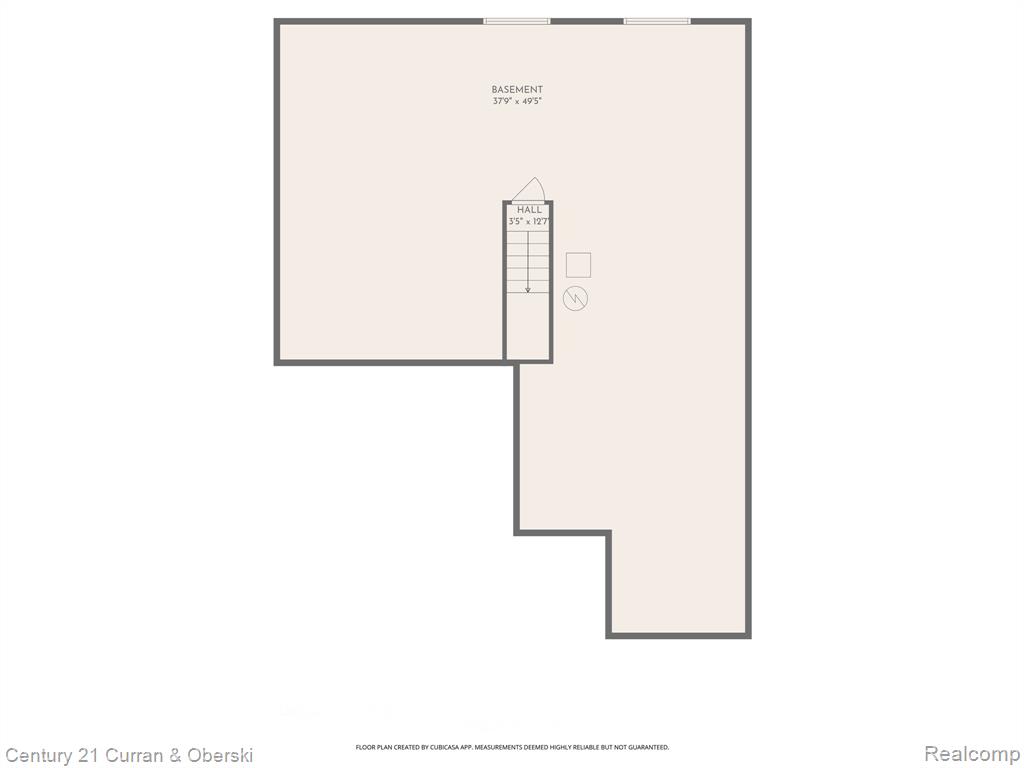 8270 Carston Lane, Brighton, MI 48116 — Photo 43