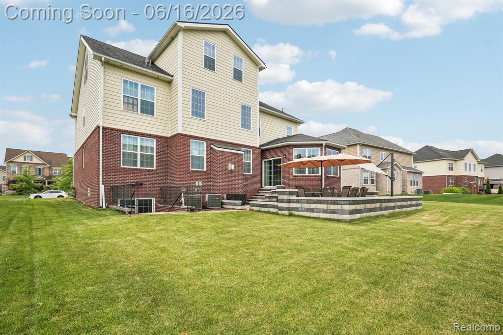 51110 Gulfstream Park Drive, Canton, MI 48188 — Photo 51