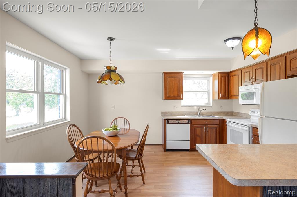 2832 Dashwood Drive Drive, Troy, MI 48083 — Photo 5