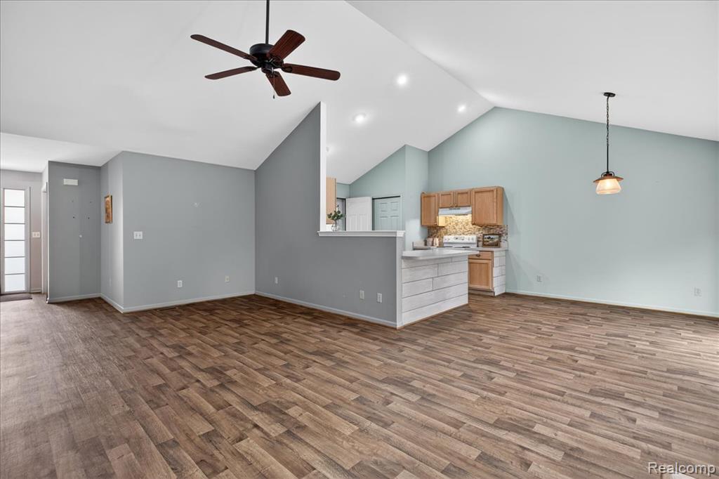 2089 W Ridge Drive, Davison, MI 48423 — Photo 13