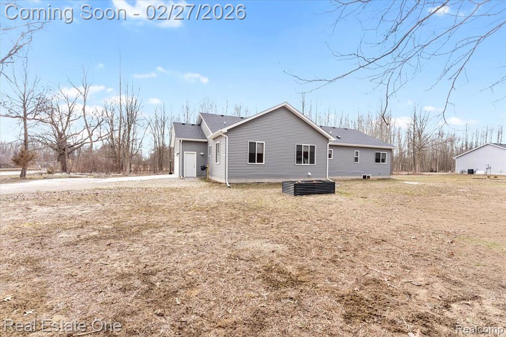 21464 Clark Road, Belleville, MI 48111 — Photo 31