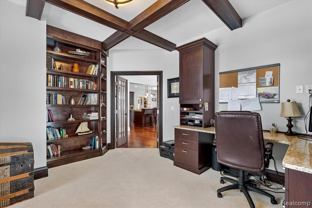 7247 Ardsley Lane, Clarkston, MI 48348 — Photo 24