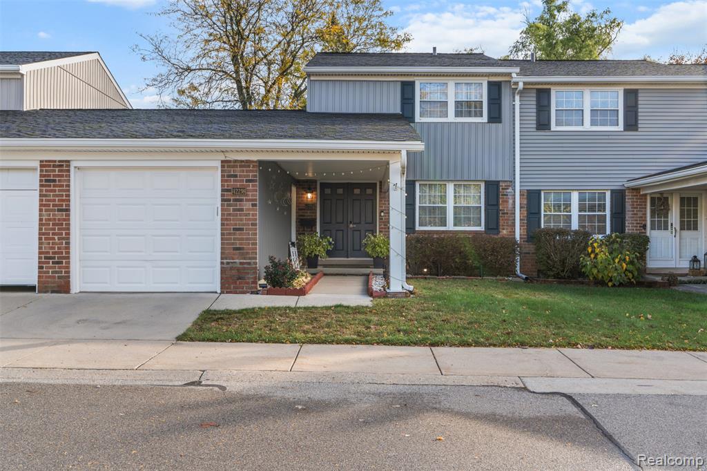 42258 Norwood Court, Wayne, MI 48167 — Photo 2