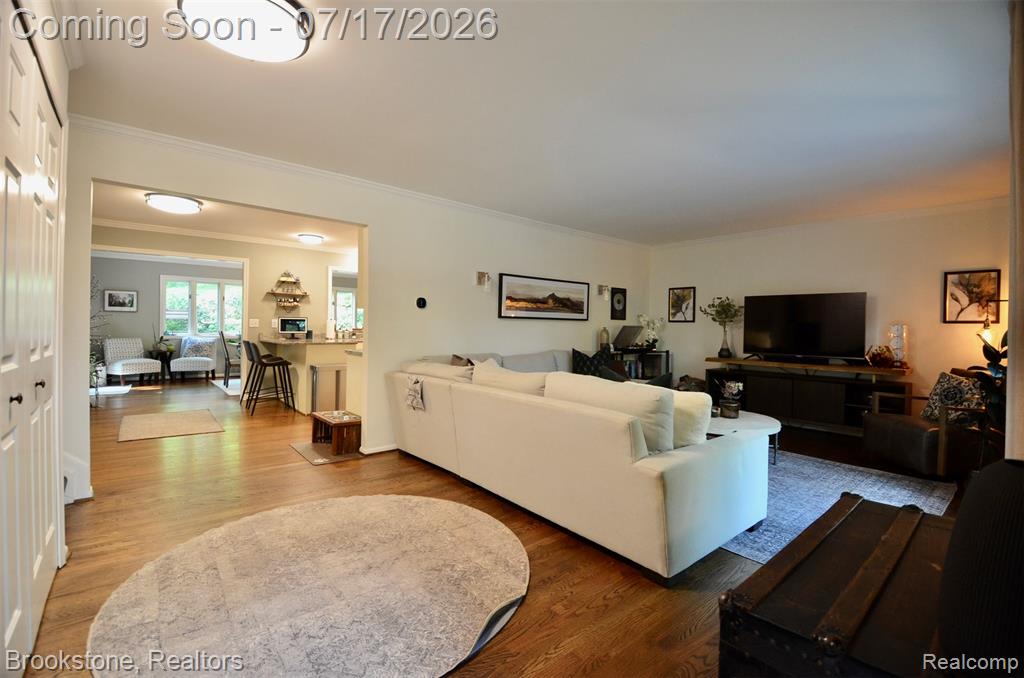 4979 Waw Ban See Drive, Clarkston, MI 48348 — Photo 9