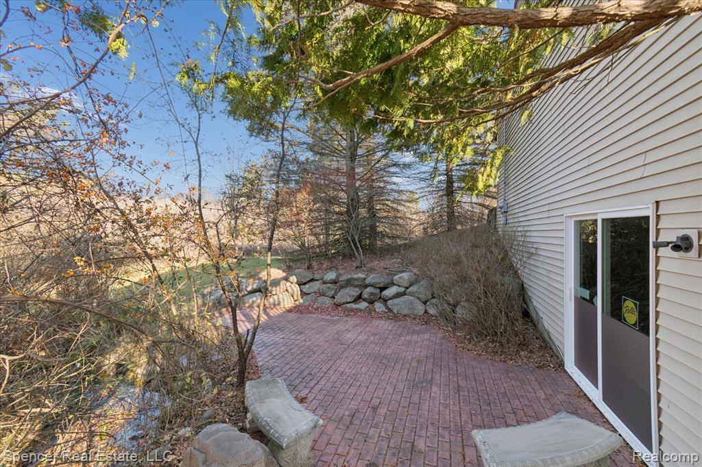 13875 Neal Road, Davisburg, MI 48350 — Photo 42