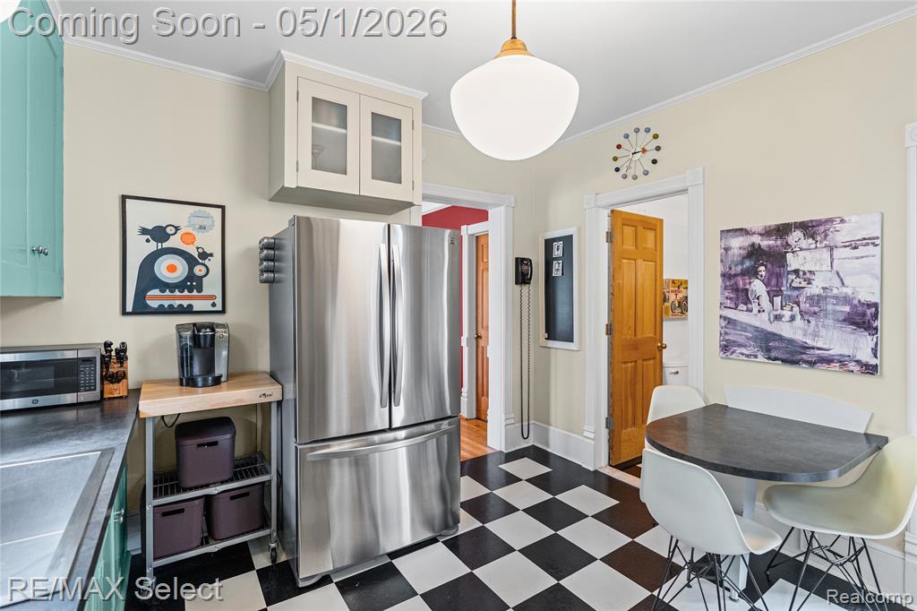 452 Butler Street, Northville, MI 48167 — Photo 22
