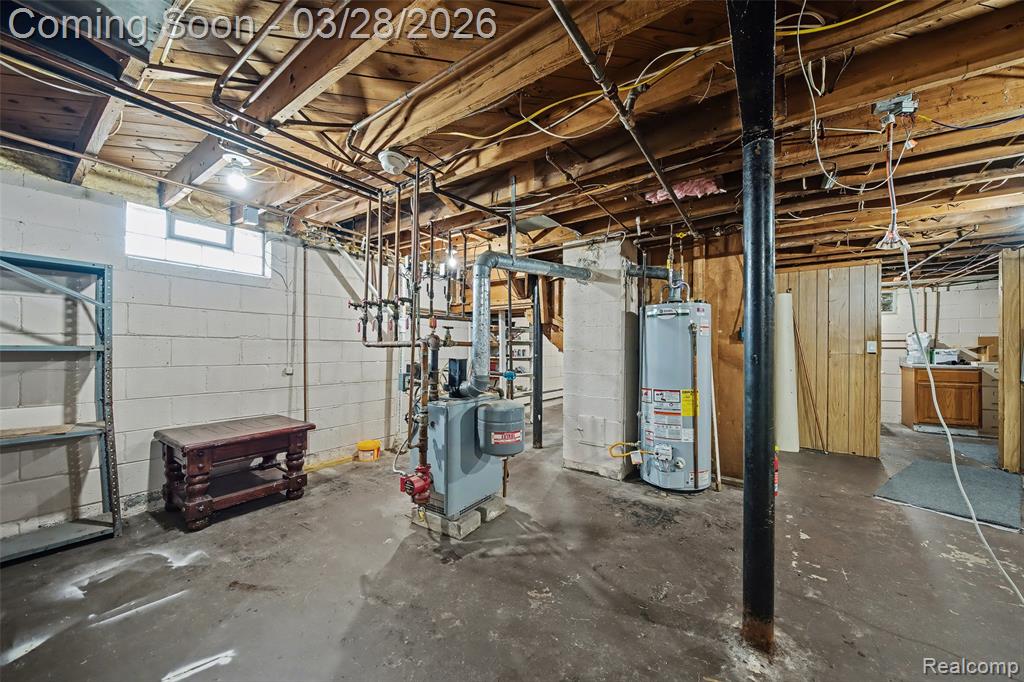 3505 16th Street, Wyandotte, MI 48192 — Photo 52