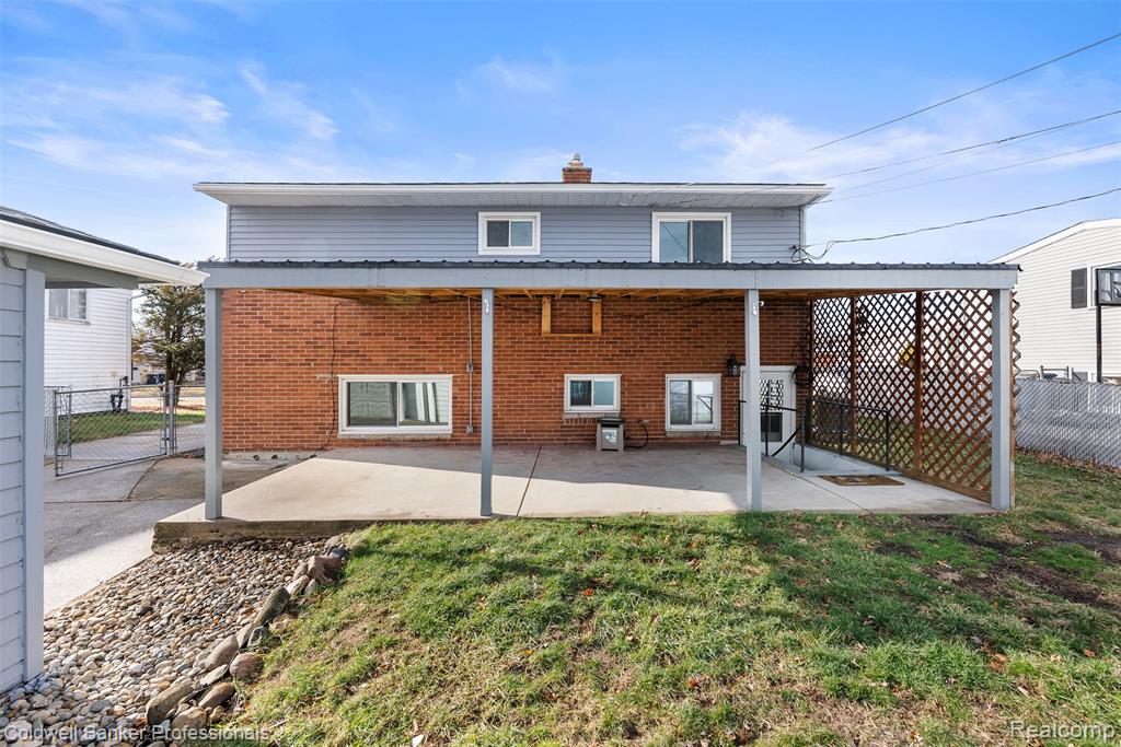 6770 Caribou Street, Westland, MI — Photo 27