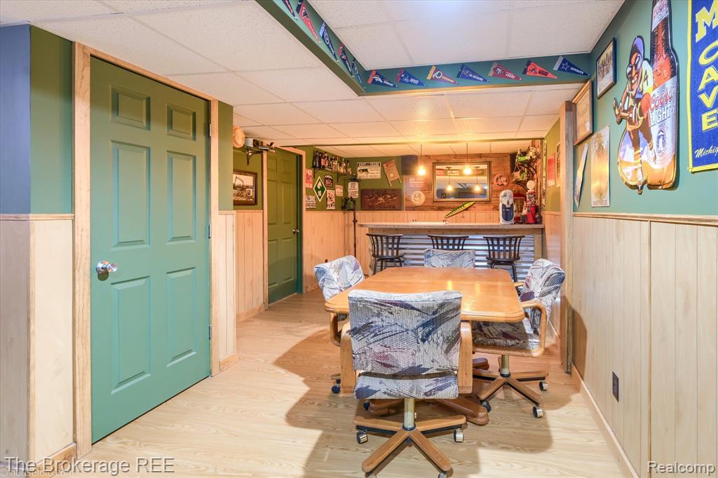 4432 N Belsay Road, Flint, MI 48506 — Photo 68