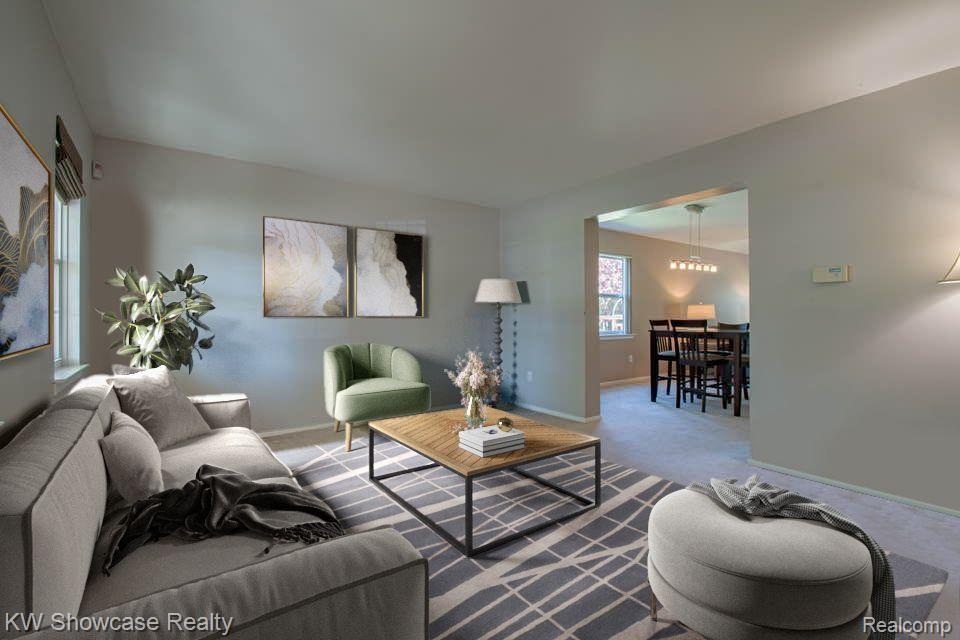 1420 POND VIEW, Wixom, MI 48393 — Photo 2