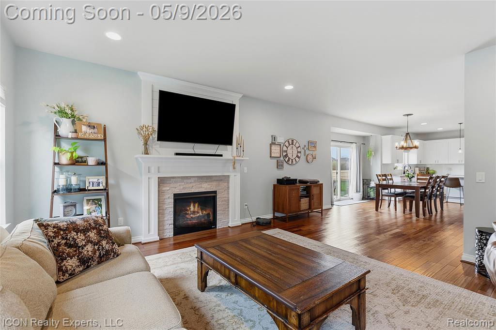 20620 Misty Brook Court, Macomb, MI 48044 — Photo 11