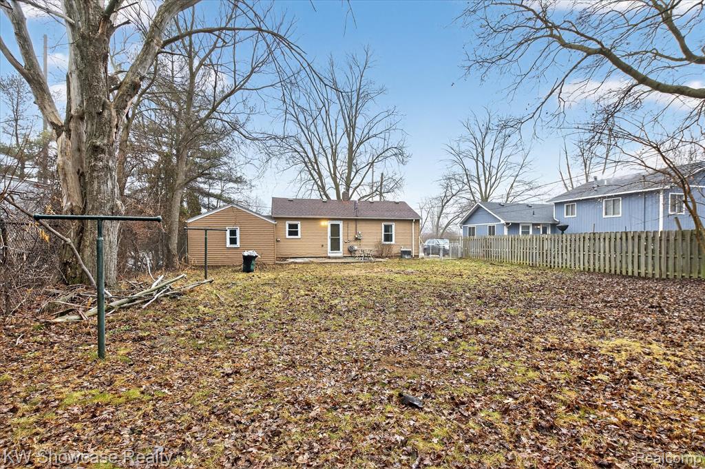 901 N Hix Road, Westland, MI — Photo 24