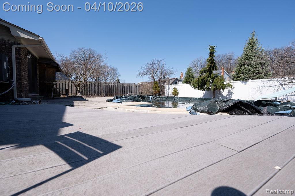 14284 Balmoral Street, Riverview, MI 48193 — Photo 67