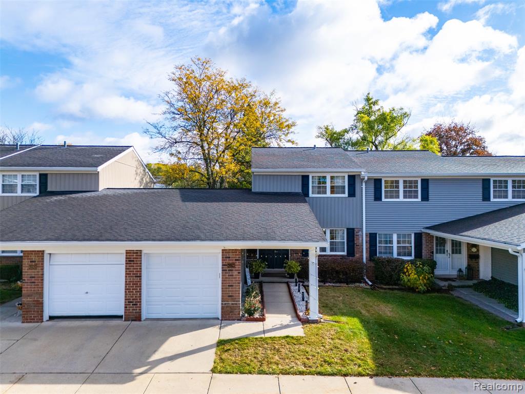 42258 Norwood Court, Wayne, MI 48167 — Photo 29
