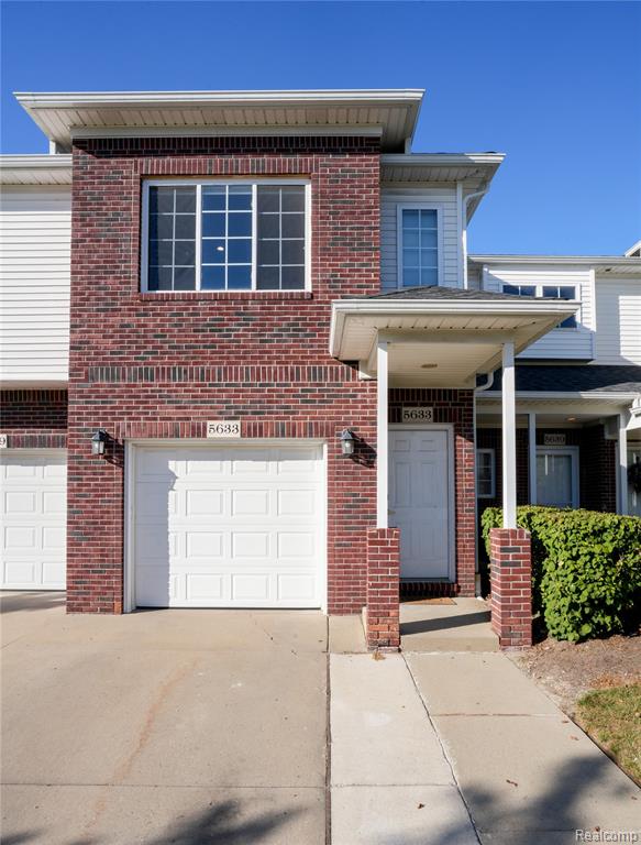 5633 Acorn Lane, Sterling Heights, MI 48314 — Photo 2