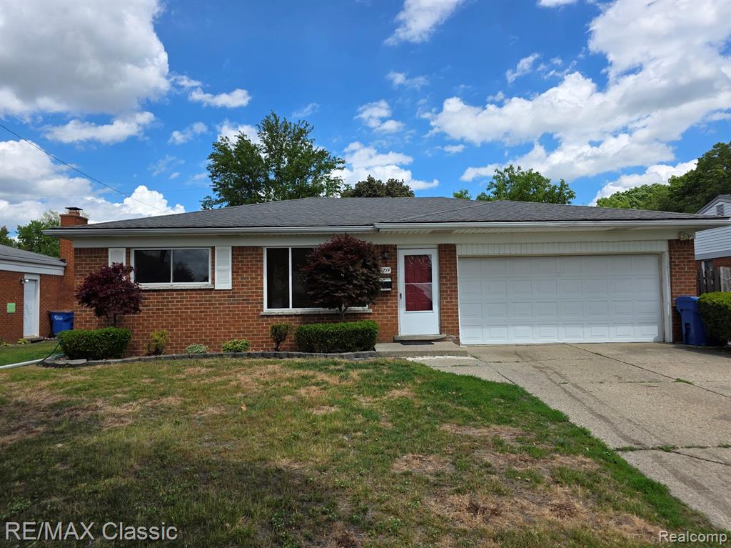 25714 Wexford Avenue, Warren, MI 48091 — Photo 3
