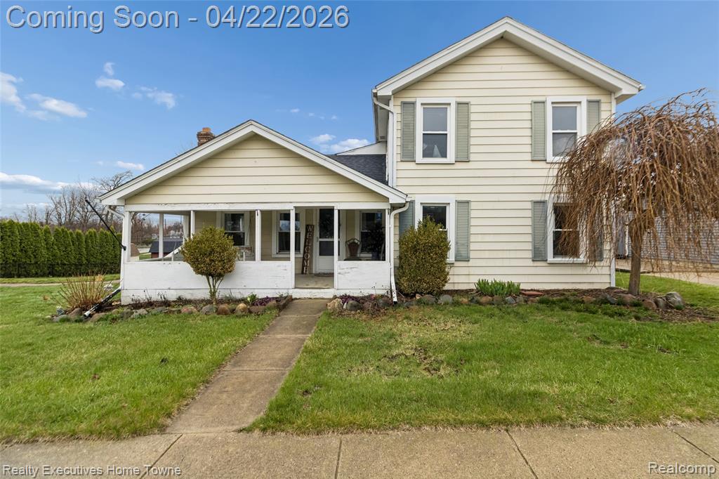 74485 Burk Street, Armada, MI — Photo 26