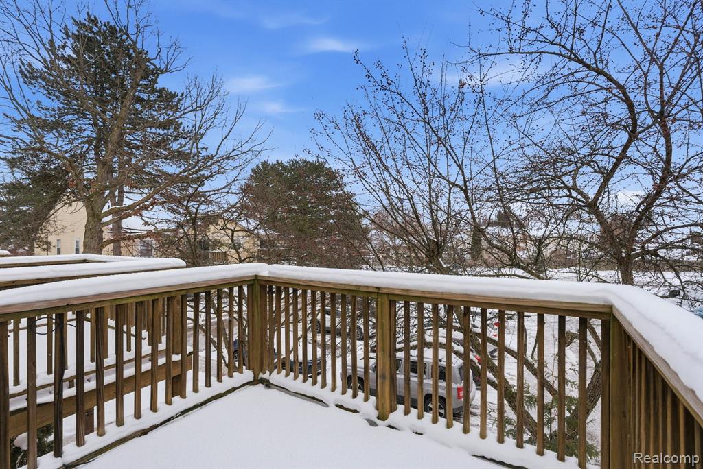 924 Chestnut Hill Drive, F, Auburn Hills, MI 48326 — Photo 17