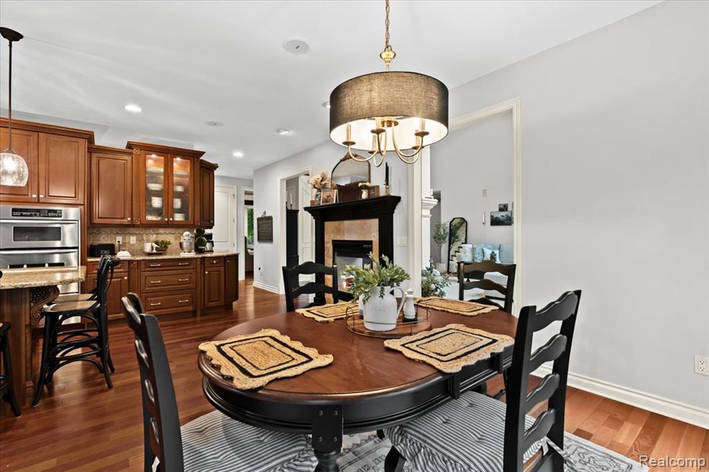 10734 Stoney Point Drive, South Lyon, MI 48178 — Photo 13