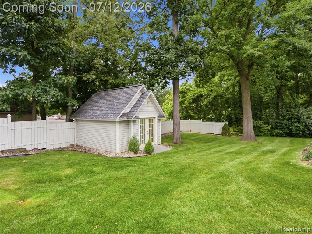 7495 Kovacs Drive, Linden, MI 48451 — Photo 39