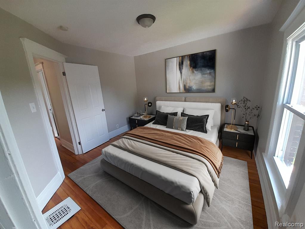 728 W PHILADELPHIA Street, Detroit, MI 48202 — Photo 15