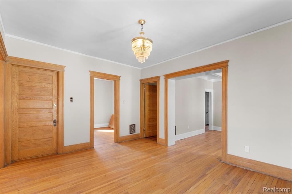 7831 Van Dyke Place, Detroit, MI 48214 — Photo 4
