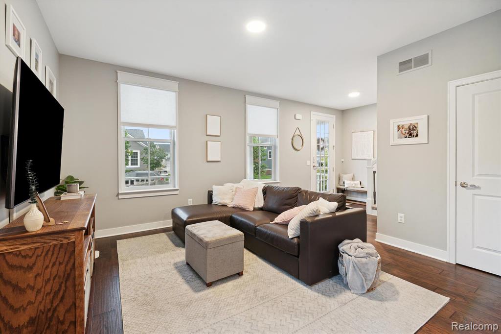 780 REVERE Street, Canton, MI 48188 — Photo 8