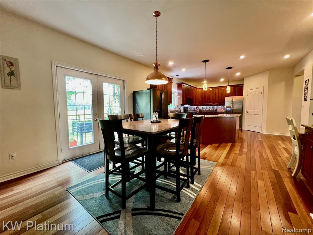 72 Northwood Lane, Sandusky, MI 48471 — Photo 15