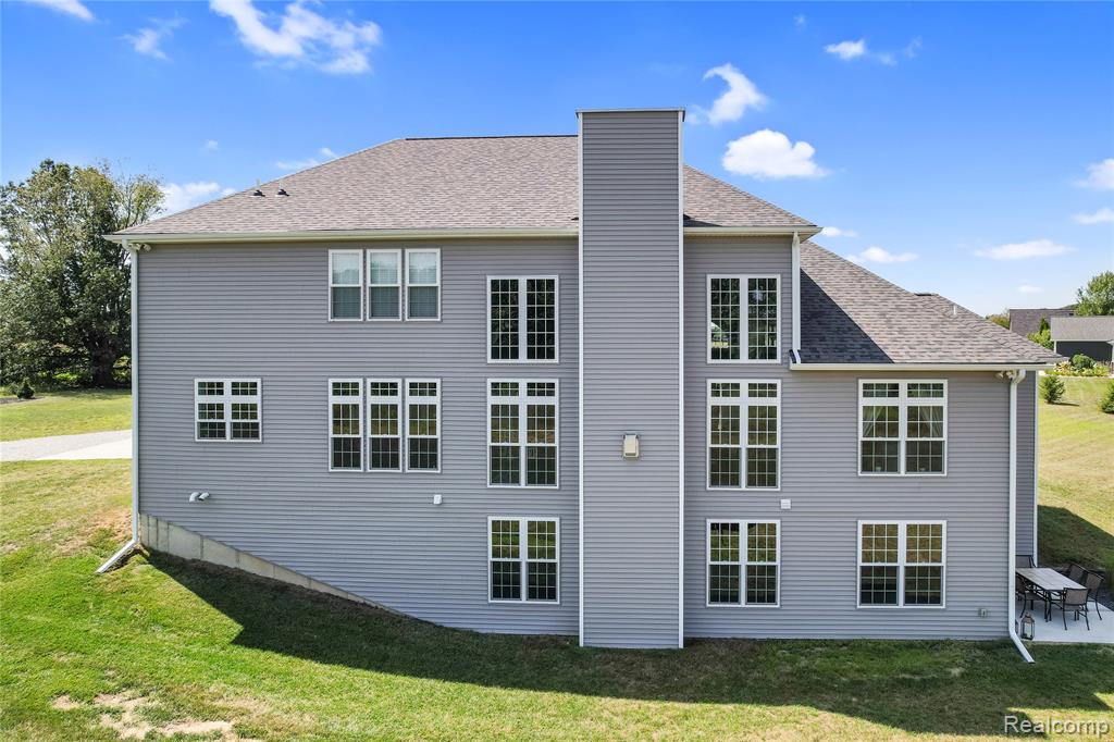 5348 Stone Garden Drive, Howell, MI 48843 — Photo 39
