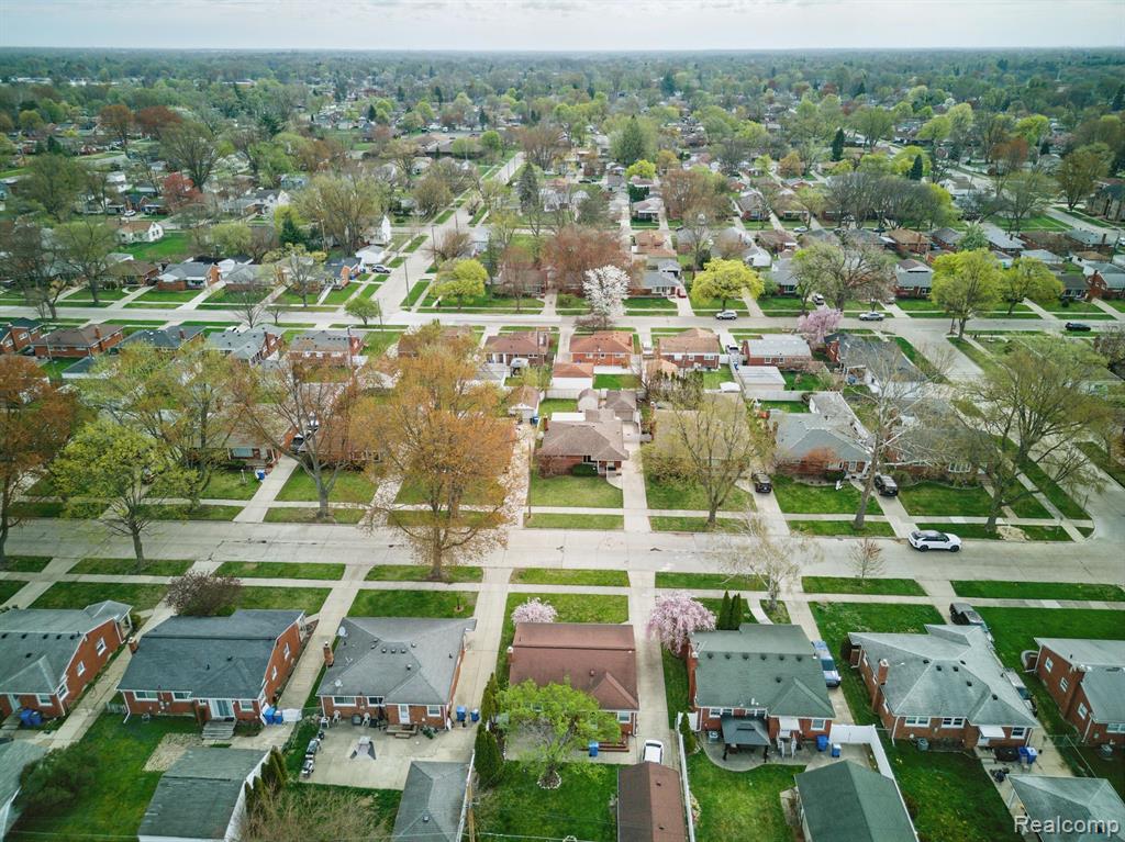 8540 ARNOLD Street, Dearborn Heights, MI 48127 — Photo 44