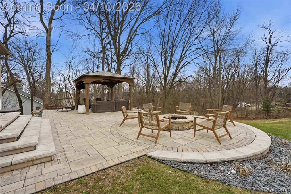 7354 Harrington Drive, Brighton, MI 48116 — Photo 3