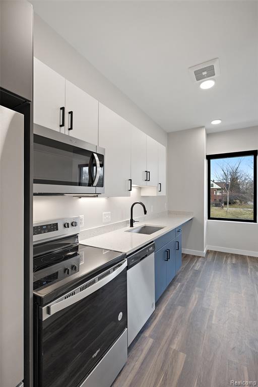 7631 E Lafayette, Detroit, MI 48214 — Photo 4