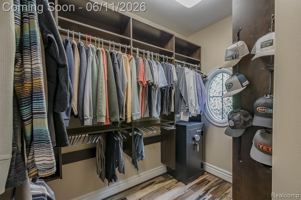 6265 Crest Forest Court E, Clarkston, MI 48348 — Photo 43