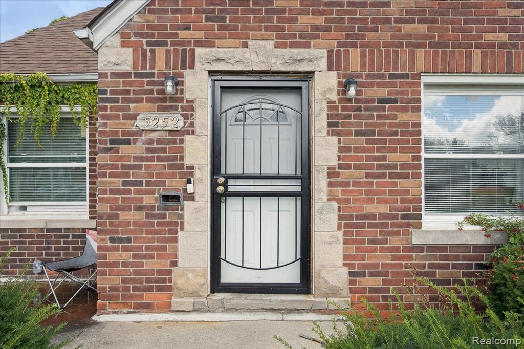 5252 Lodewyck Street, Detroit, MI 48224 — Photo 5