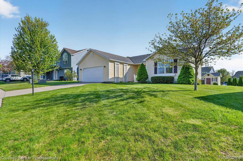 11090 Alexandria Lane, Davison, MI 48423 — Photo 4