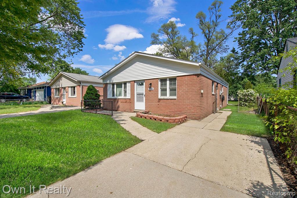 5680 N GLOBE Street, Westland, MI — Photo 4