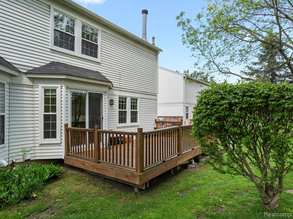 7323 S KINGSTON, Westland, MI — Photo 27