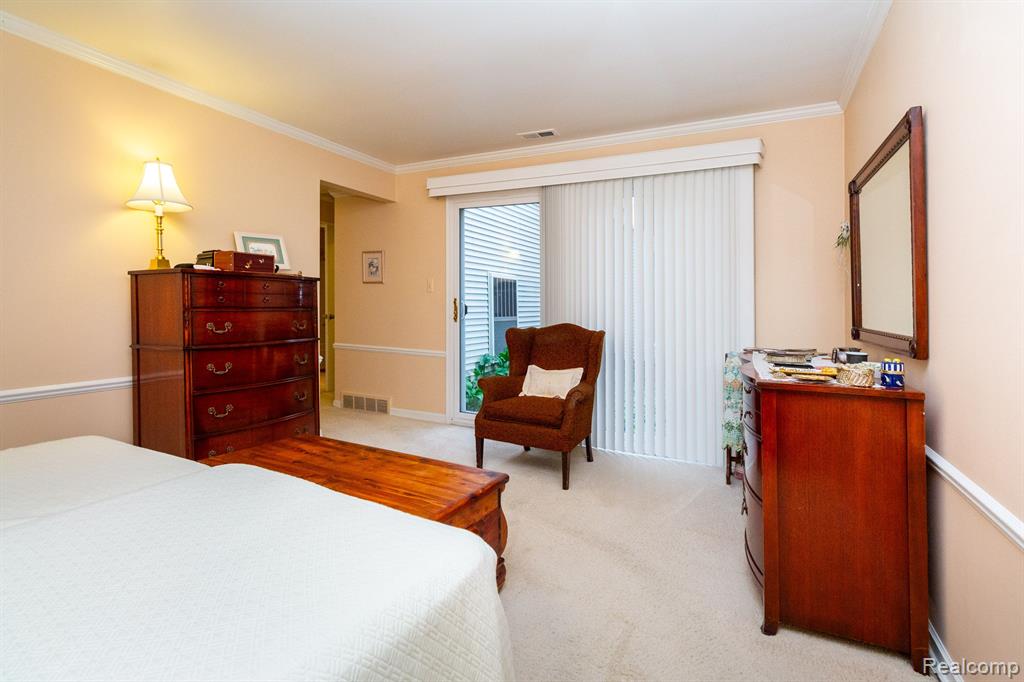 8337 Colony Drive, 1, Grosse Ile, MI 48138 — Photo 20