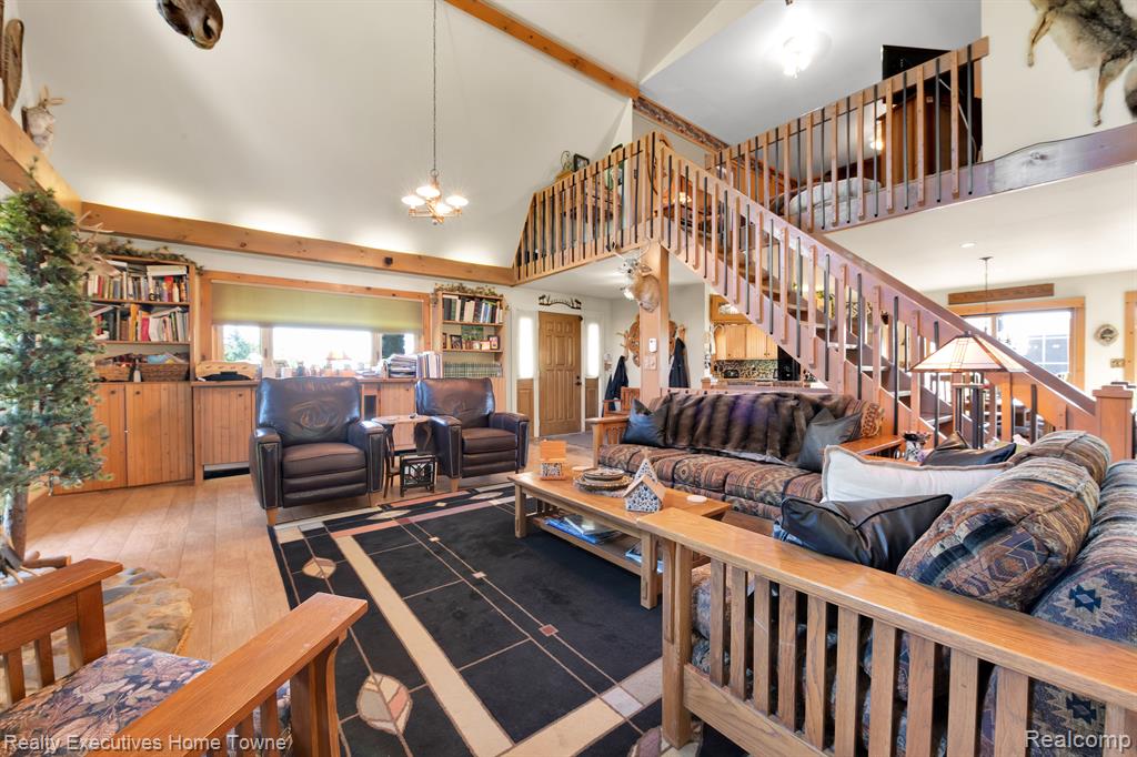 5695 NORMAN Road, MI 48032 — Photo 6