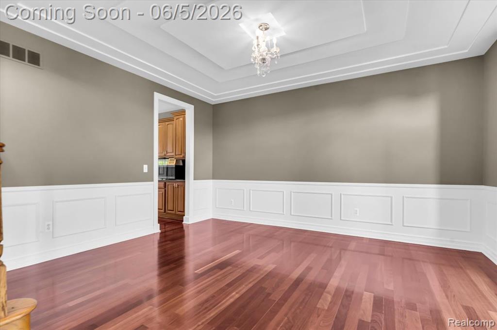 2424 Pebble Beach Drive, Oakland, MI — Photo 21