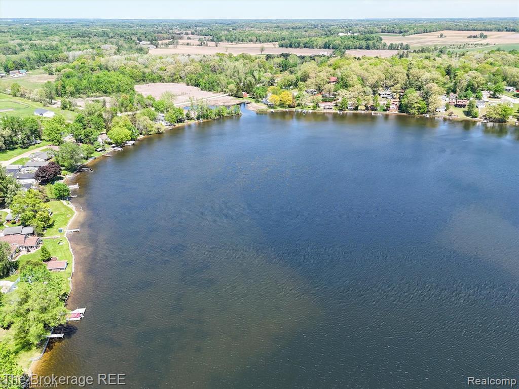 293 Hickory Place Drive, Columbiaville, MI 48421 — Photo 27