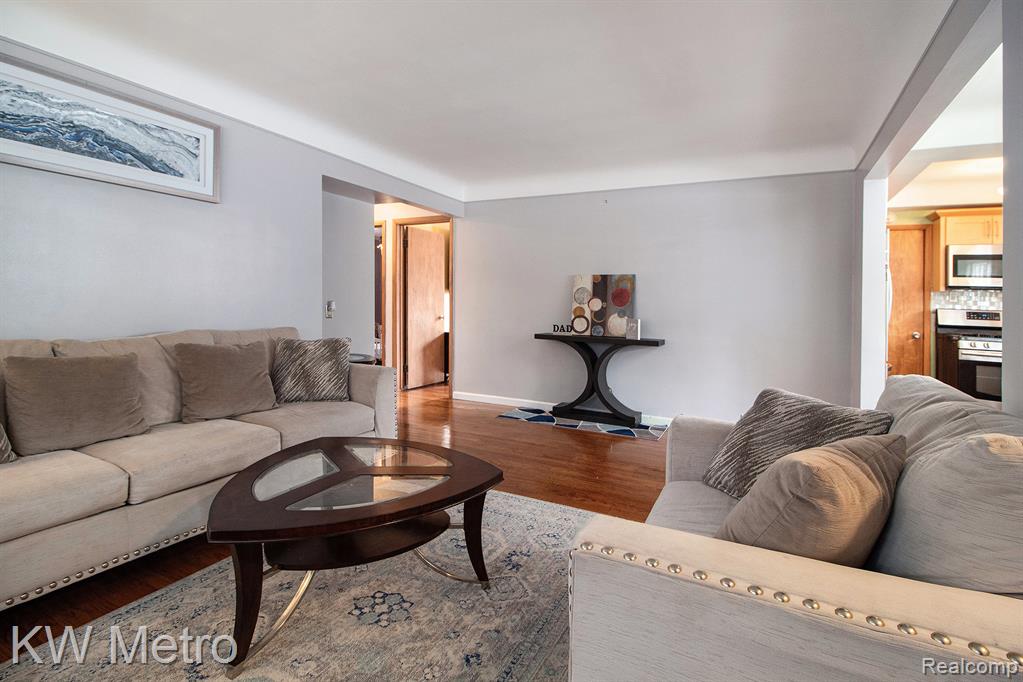 9168 Rockland, Redford, MI 48239 — Photo 13