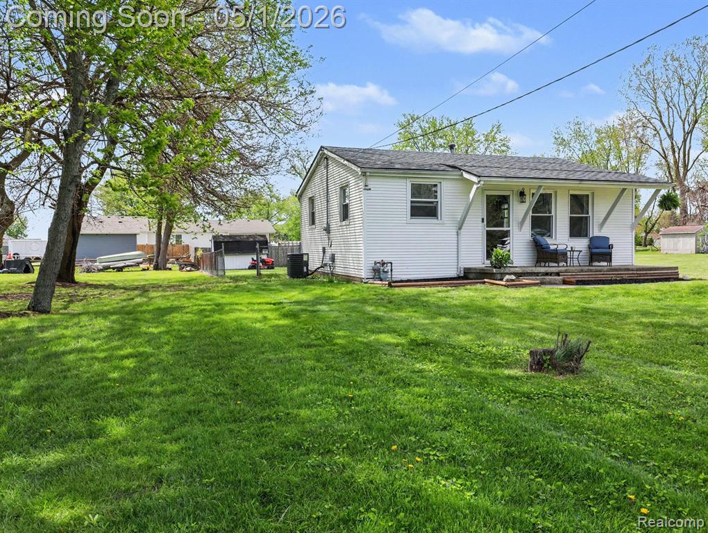 3123 Clayton Street, Erie, MI — Photo 4