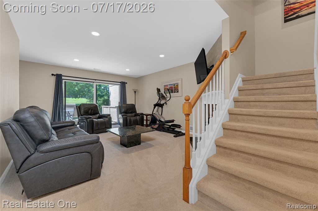 4884 Pine Eagles Court, Brighton, MI 48116 — Photo 35