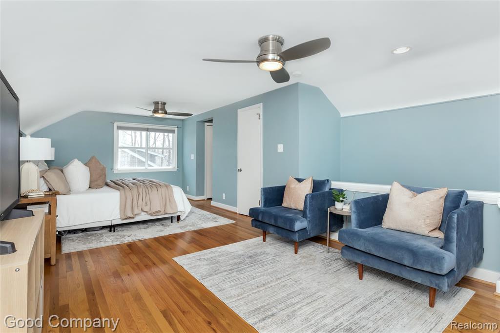 515 Potter Avenue, Royal Oak, MI 48067 — Photo 26