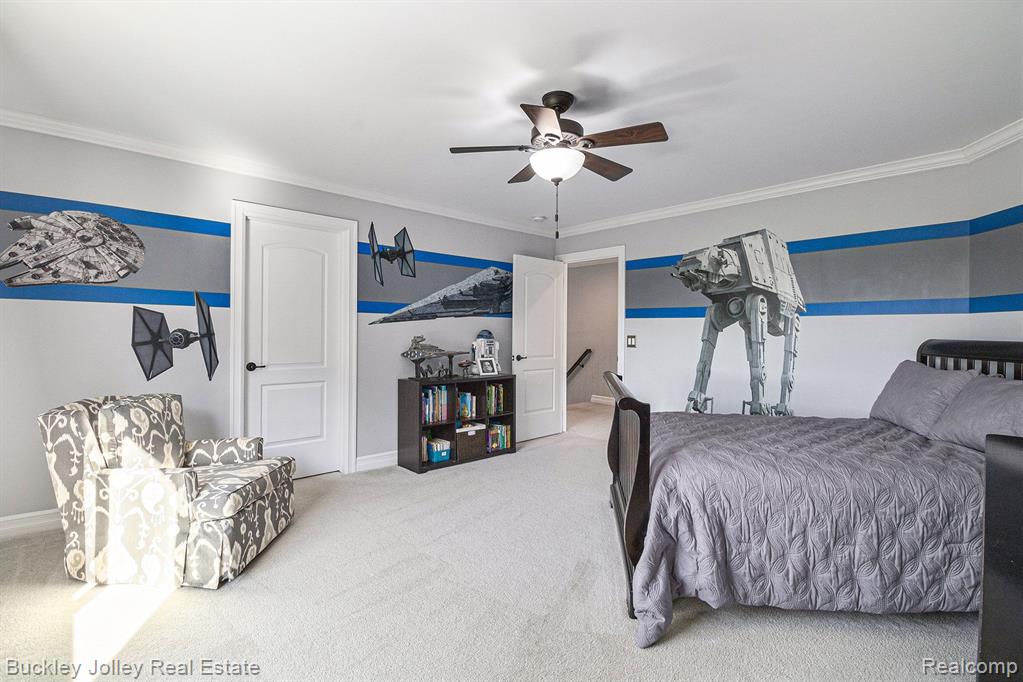 52689 TRAILWOOD Drive, South Lyon, MI 48178 — Photo 20