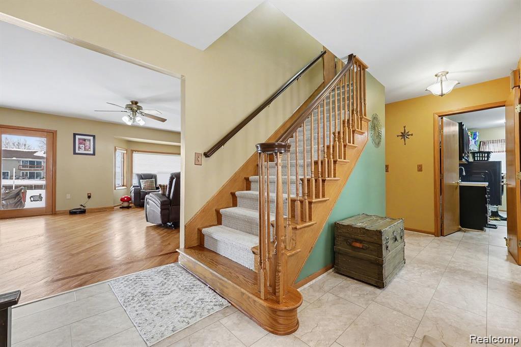 7277 Cardinal Street, Algonac, MI 48001 — Photo 13