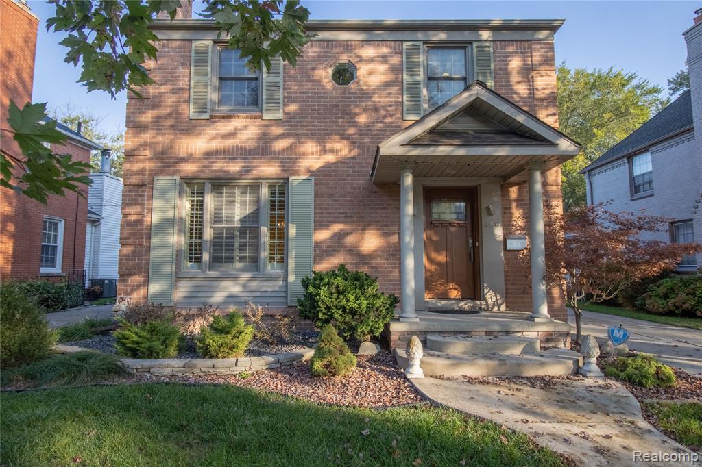 450 Roland Road, Grosse Pointe Farms, MI 48236 — Photo 50
