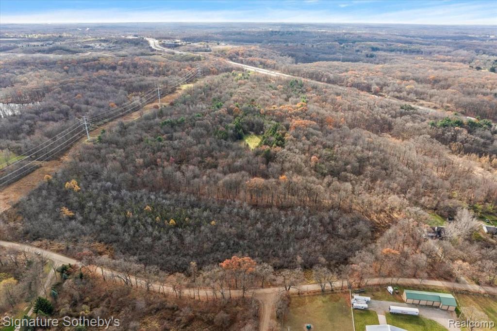 Lot 6 Tindall Road, Holly, MI 48442 — Photo 7